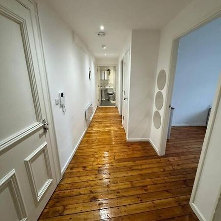 Sleep 6 -Sheffield-George Street Gs202 Apartment Exterior photo