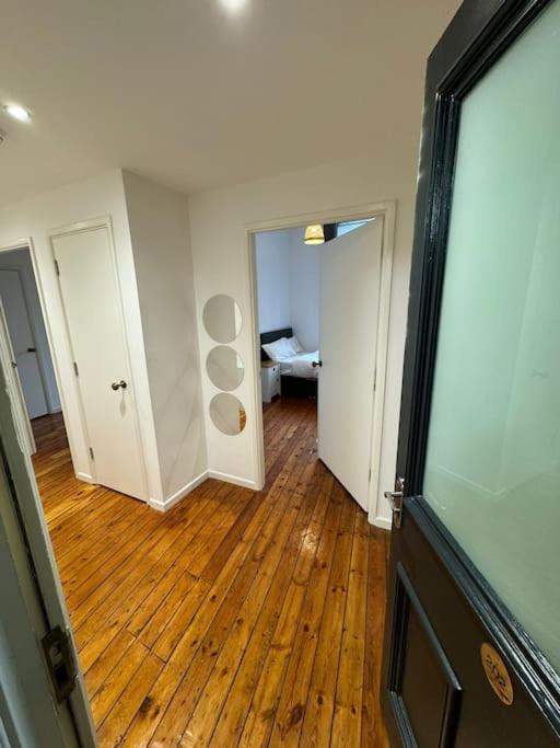 Sleep 6 -Sheffield-George Street Gs202 Apartment Exterior photo