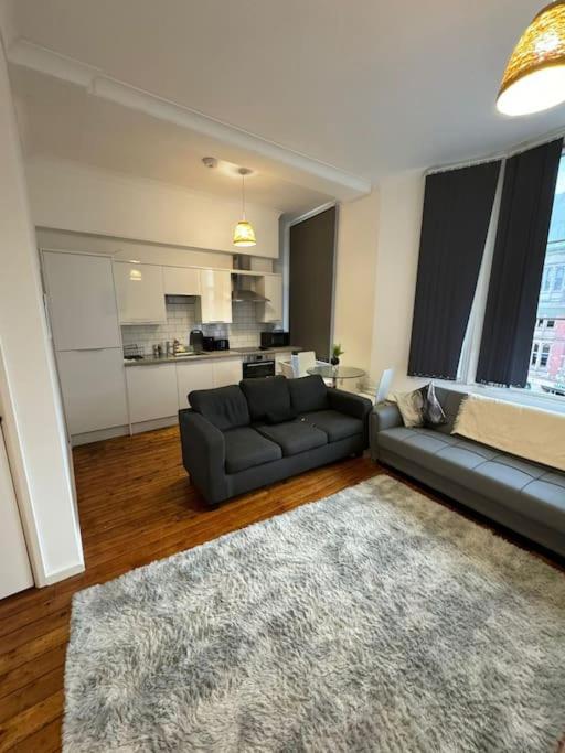 Sleep 6 -Sheffield-George Street Gs202 Apartment Exterior photo